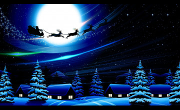 Claus Wallpapers