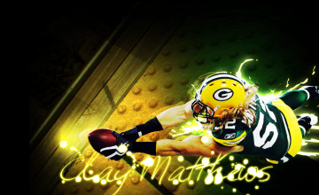 Clay Matthews Wallpapers Packers