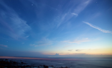 Clear Sky Wallpapers