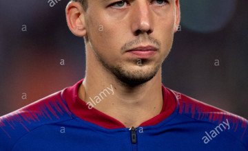 Clément Lenglet Wallpapers