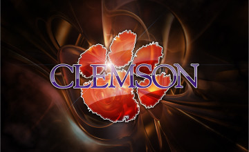 Clemson Tigers Free Wallpapers