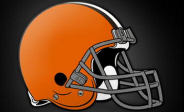 Cleveland Browns iPhone