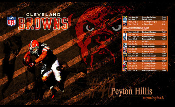 Cleveland Browns Wallpapers 2015