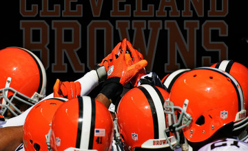 Cleveland Browns for Desktop