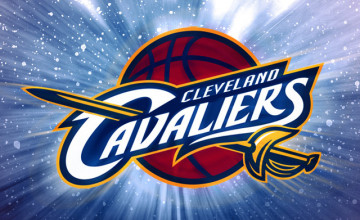 Cleveland Cavaliers iPhone Wallpapers