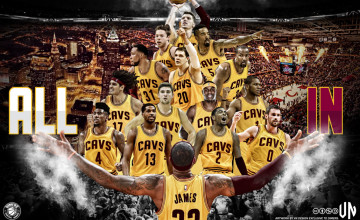 Cleveland Cavaliers 2016