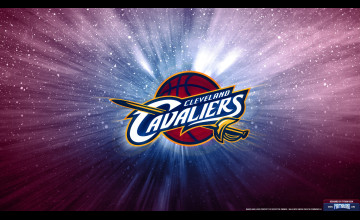 Cleveland Cavaliers and Screensavers