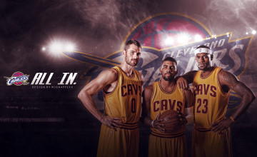 Cleveland Cavs Wallpapers