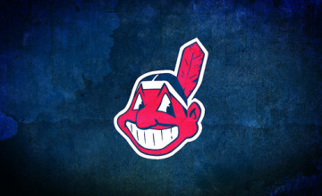 Cleveland Indians Desktop