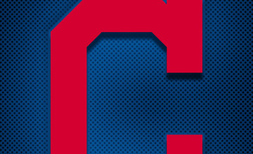 Cleveland Indians iPhone