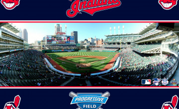Cleveland Indians Progressive Field