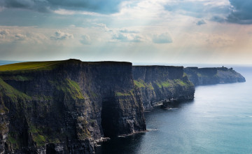 Cliffs Of Moher Wallpapers