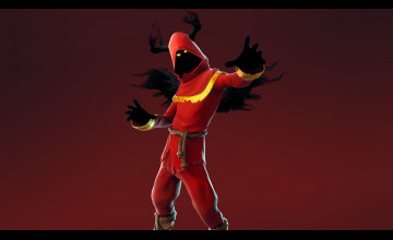 Cloaked Shadow Fortnite