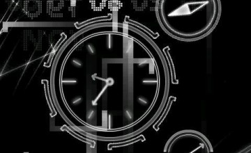 Clock Wallpapers for Android