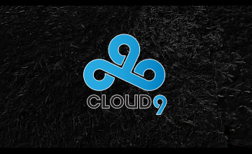 Cloud 9 CS GO Wallpapers