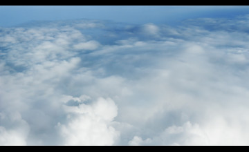 Cloud Desktop Backgrounds