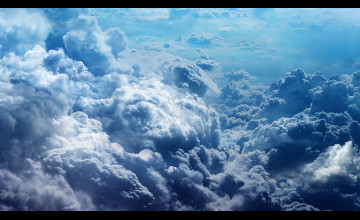 Cloud Wallpapers