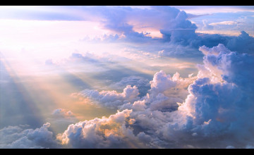 Clouds Wallpapers