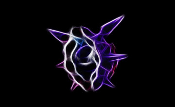 Cloyster HD Wallpapers