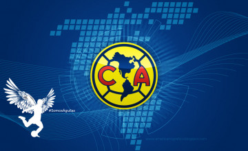 Club America 2015