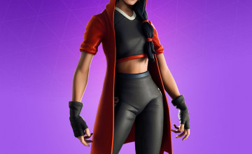 Clutch Fortnite Wallpapers