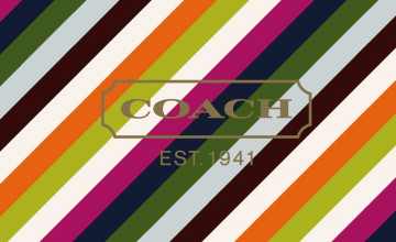 Coach Wallpapers Downloads