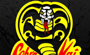 Cobra Kai Phone Wallpapers