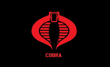Cobra Logo Wallpapers
