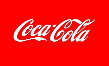 Coca Cola Logo Wallpapers