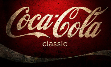 Coca Cola HD