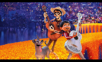 Coco Disney
