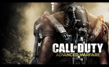 COD AW Wallpapers