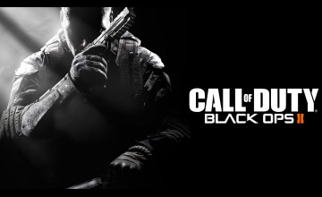 Cod Black Ops 2