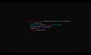 Coding Wallpapers HD