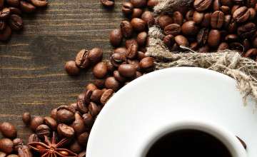 Coffee Wallpapers