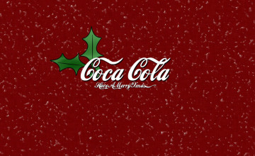 Coke Christmas Wallpapers