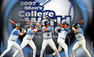 College World Series Wallpapers