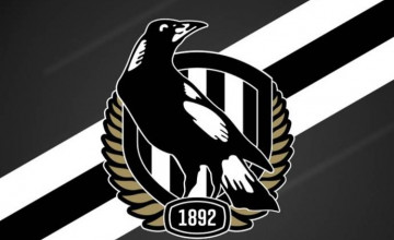 Collingwood Wallpapers