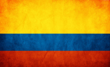 Colombia HD Wallpaper