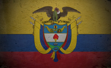 Colombia Wallpapers High Resolution