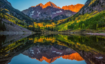 Colorado Backgrounds