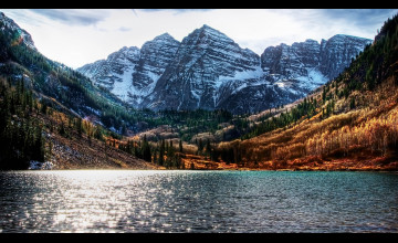 Colorado Wallpapers