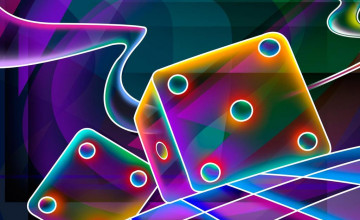 Colorful 3d Wallpapers