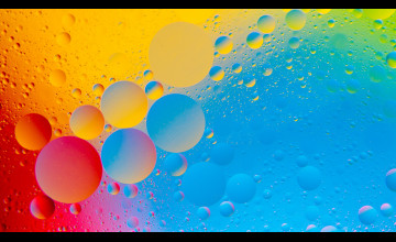 Colorful 4k Wallpapers