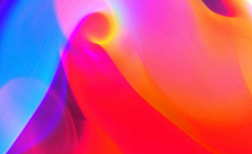 Colorful Aesthetic Wallpapers