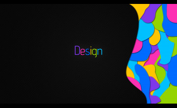 Colour and Design Wallpapers