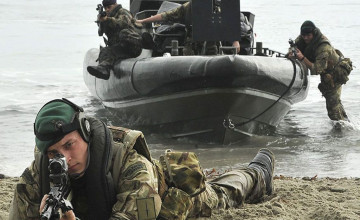 Commandos Marine Wallpapers