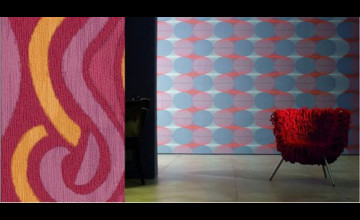 Commercial Wallpaper Manufacturers