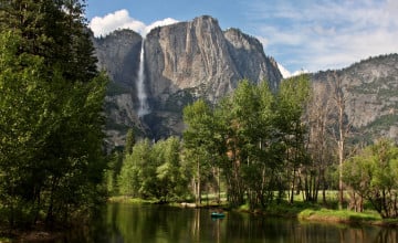 Computer Wallpaper Yosemite