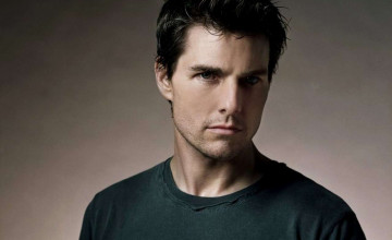 Computer Wallpapers Tom Cruise